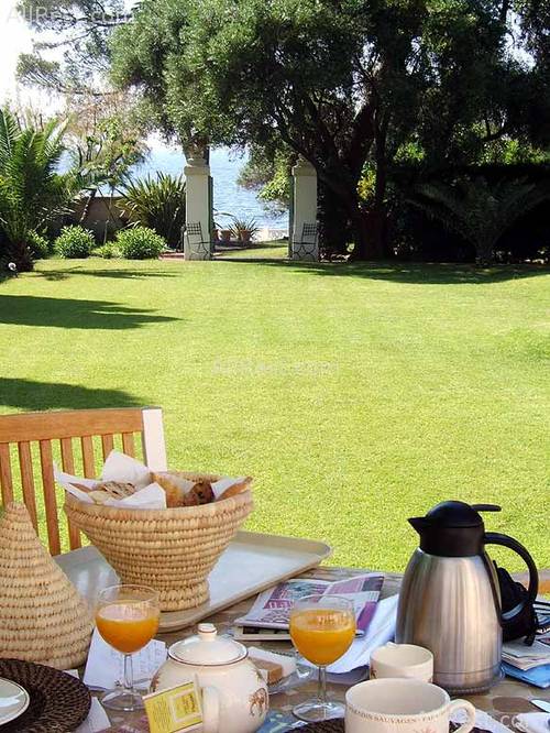 Hotel La Villa Mauresque 63